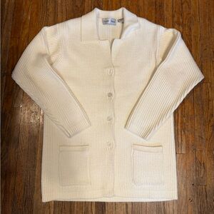 Vintage Baxter & Wells Sweater - Women’s S
